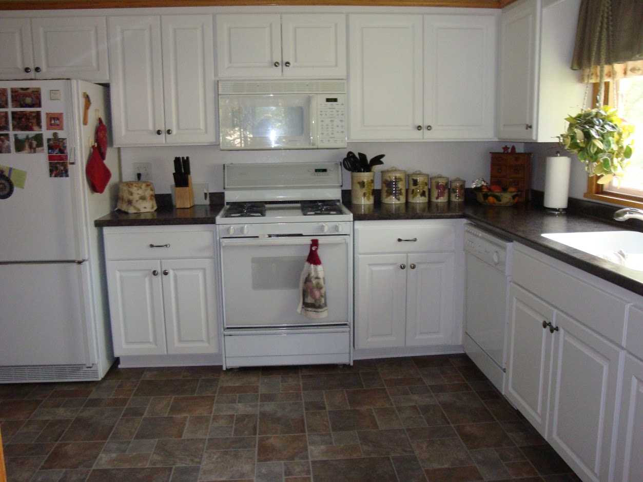 Before and After - Cabinetpak® Kitchens